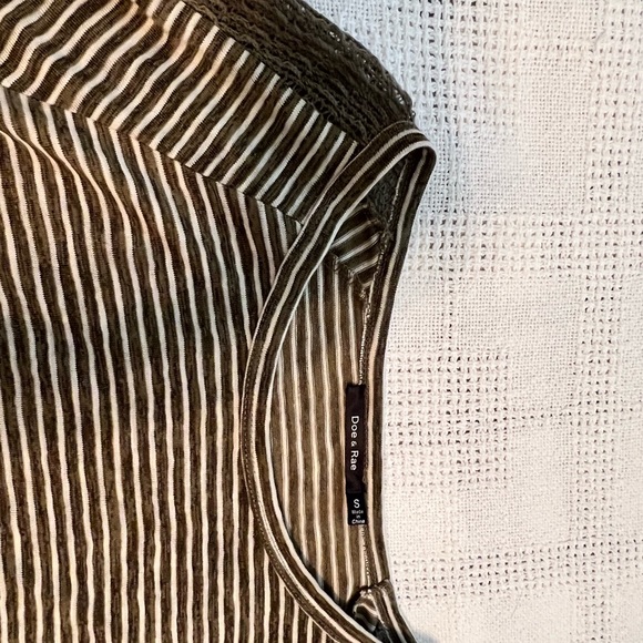 Doe & Rae blouse - Picture 5 of 6